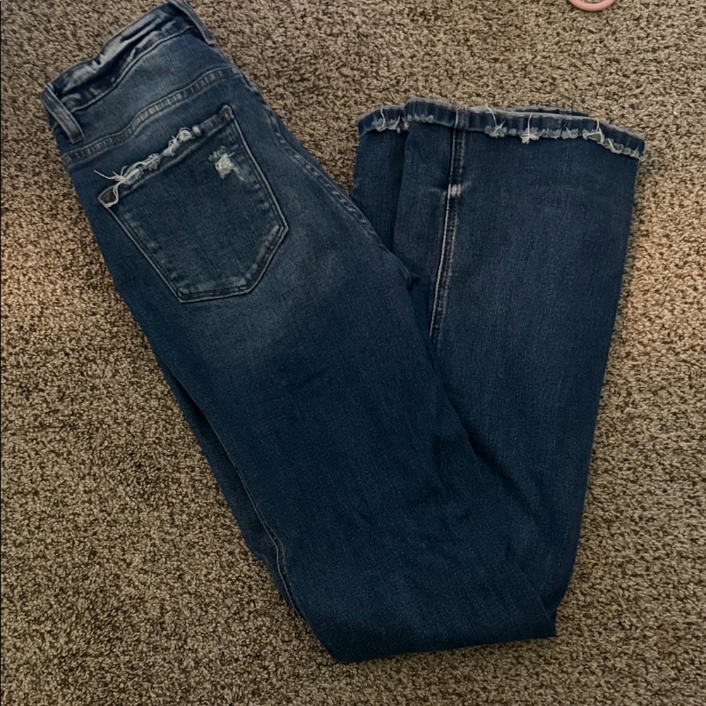 FLYING MONKEY JEANS